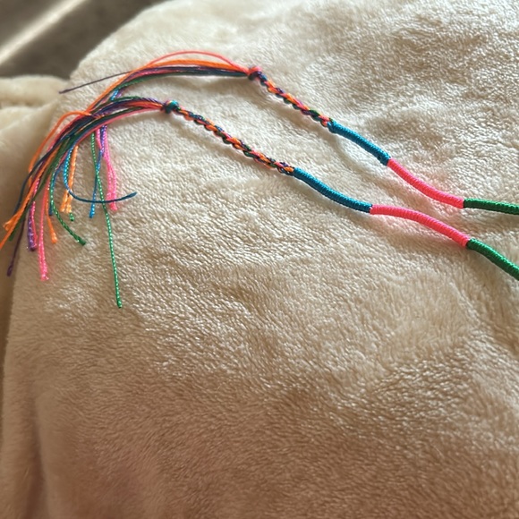 Handmade bracelets - Picture 2 of 2